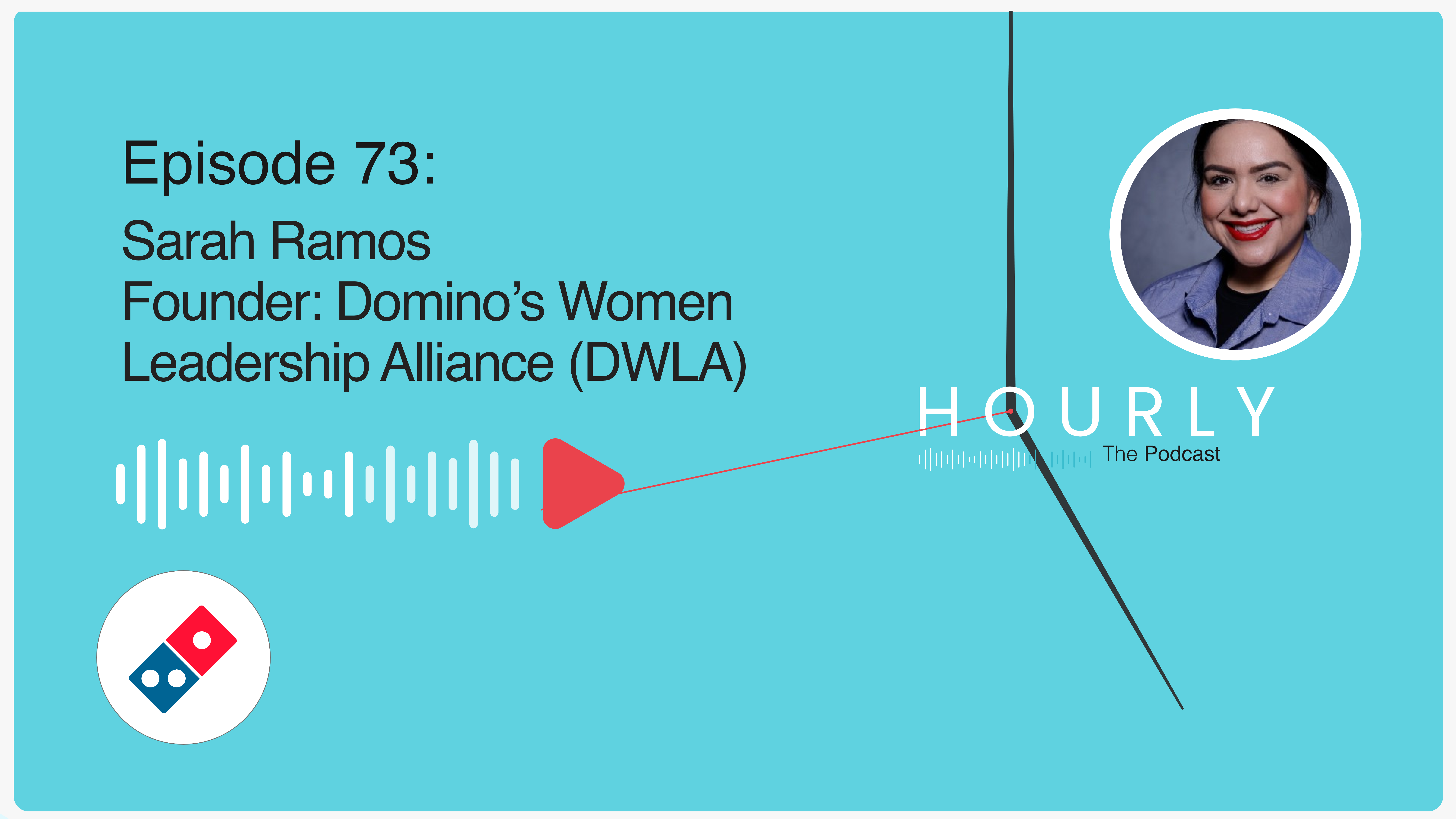 Hourly Podcast – Episode 73